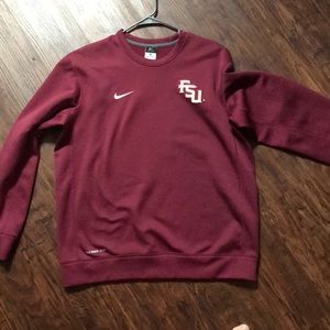 Florida State Large Thermafit Nike